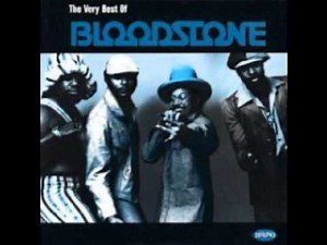 Bloodstone-How does it feel