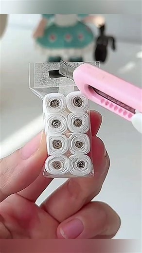 DIY mini Paper crafts ideas #papercraft #papercrafts #paperdiy #papersoap