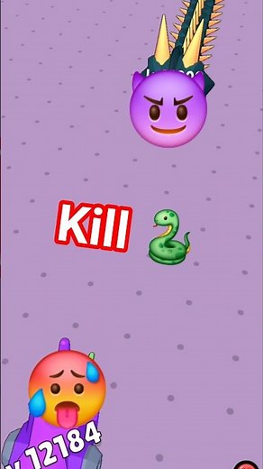 Snake rush 3D gameplay #15000 ##shorts #youtubeshorts #snake #gameplay #gaming #worm #games