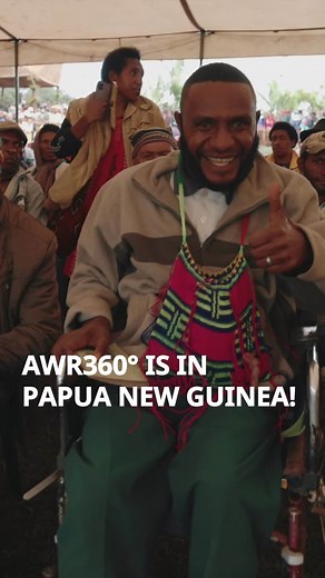 86K views · 5.8K reactions | AWR360° Health - PNG 2024 #AWR #PapuaNewGuinea #Health | Adventist World Radio | Facebook