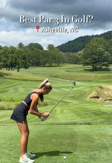 Best Par 3 Holes: Top Picks and What Makes Them Great