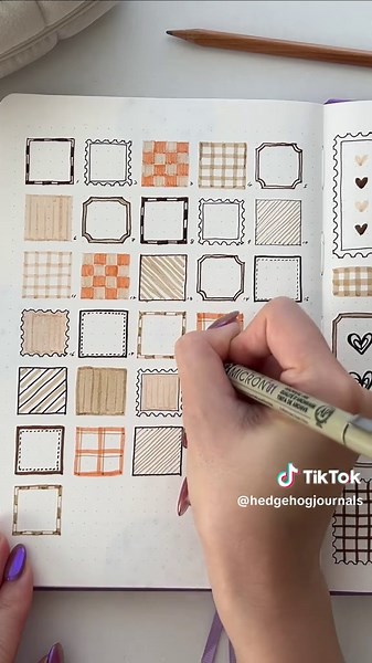 Bullet journal December cover! Drawing up my cute monthly calendar!🧡 #bulletjournal #bujoinspiration #bujo #bujocommunity #plannercommunity #plannertok #planwithme #bujowithme #hedgehogjournals #december2024 #bujoideas