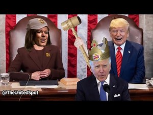 If Trump was house speaker