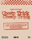 1.6K views | Cheap Trick… for free? Yep! Buy $30 or more on one ticket of Powerball, Mega Millions, Lucky For Life, or Colorado Lotto+, and you’ll get a concert ticket voucher, on us. | Colorado Lottery | Facebook