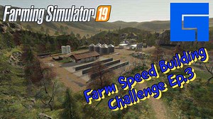 8.5K views · 129 reactions | Farm Speed Building Challenge Ep.3 |...