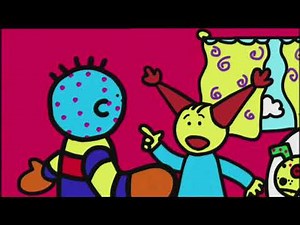 ToddWorld Itchy Itch