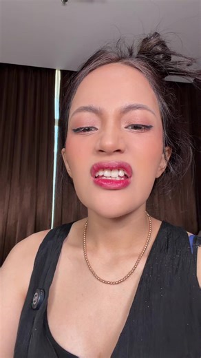 Tips Untuk Ibu Hamil: Kenzie Makan Cromboloni