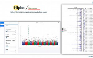 Hiplot-Manhattan-ManhattanPlus