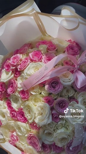 Stunning Graduation Bouquets from Ayanna Blooms