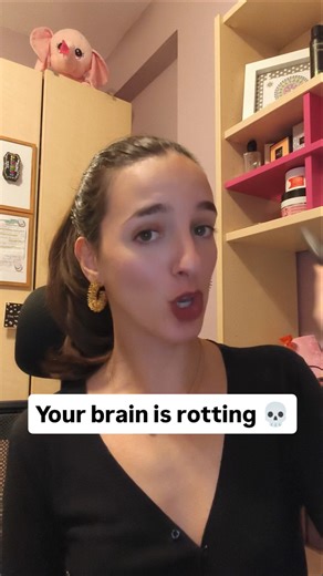 WHAT HAPPENS WHEN YOU SLEEP?! 😴 #didyouknow #funfact #unrotyourbrain