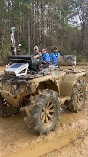 Boggs and Boulders Spring Jam video getting edited now #foreman520 #offroad #vessel #onlyhondastv