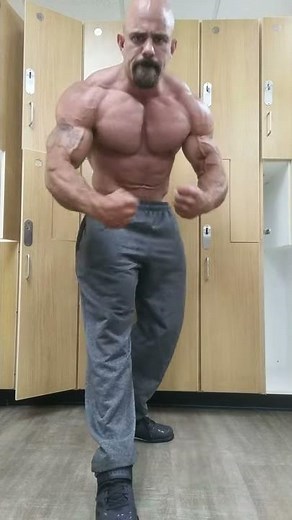 Justin Metrando 5 weeks out