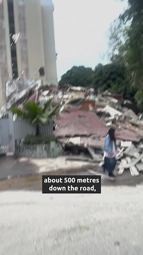 Venezuela earthquakes 2026: 7.2 and 7.5 quakes devastate Caracas