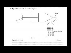 PHYSICS PAPER 1 KCSE REVISION SECTION 2 2024 EXAM