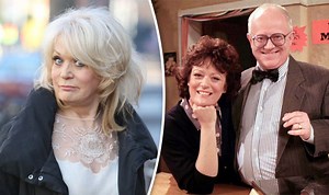 Sherrie Hewson Online Dating disaster