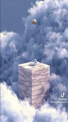 This Cloud Explosion Will Blow Your Mind!