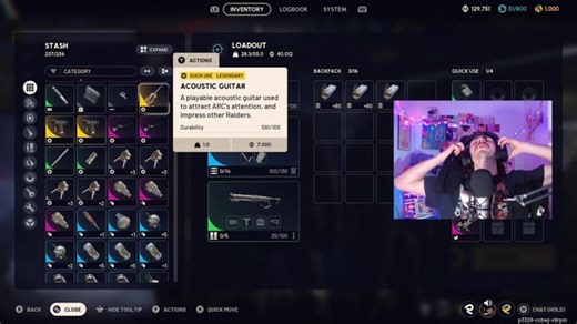 Heated Raidery (18 ) 2 (Some Dumb Line Cook Presents)