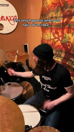 Mastering the Perfect Drum Take: Tips for Drummers