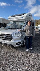 7.4K views · 40 reactions | Getting ready to share everything we learnt from the team at 4Front Motorhomes. If you’re thinking about selling soon, keep an eye on this. | Caravans For Sale | Facebook