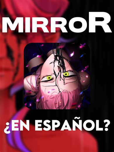 MirroR - Alien Stage: Cover en Español