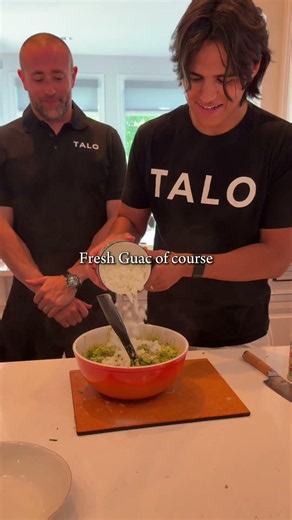 First time ever making nachos