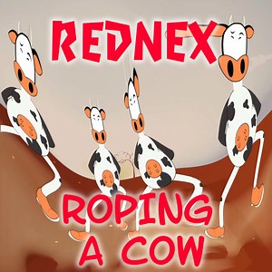 Rednex - Roping A Cow