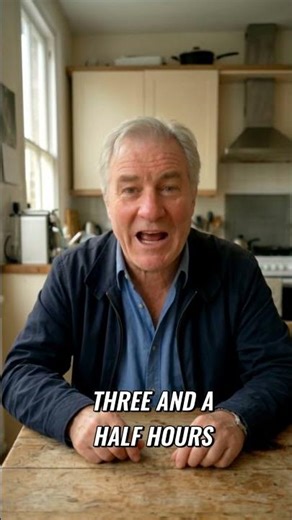 South London grandad vs ChatGPT: The Sunday Roast Argument 🍖🤖