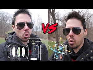 IBIS vs Lens Stabilization: Pros and Cons To Both