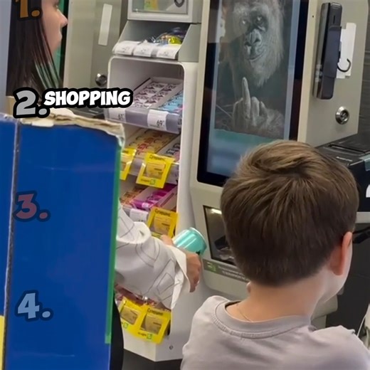 HypeRizzler on Instagram: "QR code scanner pranks"