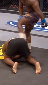 Those Kicks! 😳 | EFC