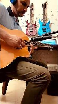 Pink Floyd - Time - Guitar Solo #pinkfloyd #time #pinkfloydmusic #guitarsolo #guitarshorts #guitarra
