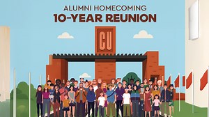 10K views · 138 reactions | Welcome Back, CU Legends! Today,...