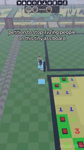 25 seconds 🫩 enjoy keyboard asmr #fyp #rblx #roblox #minesweeper #keyboardasmr
