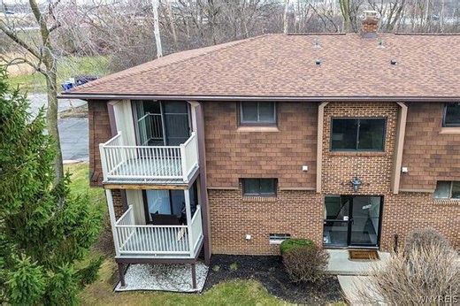 3936 Ridge Lea Rd #D, Amherst, NY 14228 | Estately 🧡 | MLS# B1666595