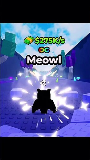 Blink Once and You're DEAD 💀 #roblox #shorts