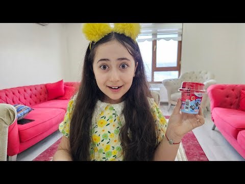 WE FORGOT ESMA AT SCHOOL, SHE GOT REALLY ANGRY, SO WE WENT TO THE MARKET AND BOUGHT SNACKS!!