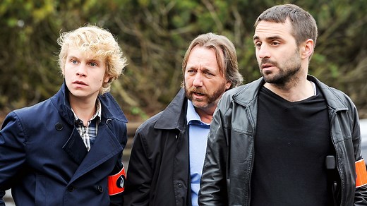 Code 37: Sex Crimes - Series 1: Episode 1 | Channel 4