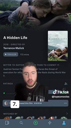 Top 10 War Movies of the 21st Century