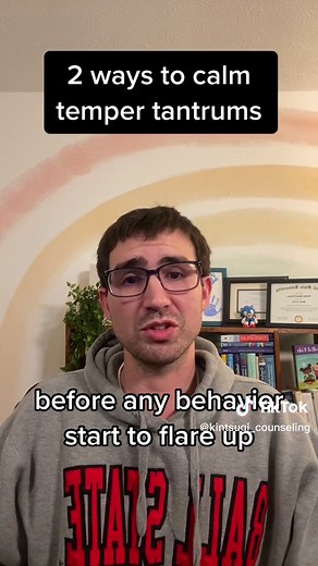 Effective Strategies for Calming Temper Tantrums in Children