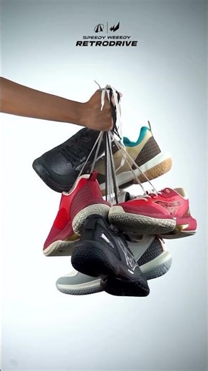 Too many colors, not enough reasons NOT to cop #flyforyourdream #ardilesbasketball #teamardiles