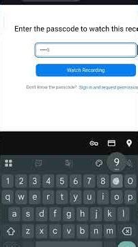 From Zoom to YouTube in 2 Clicks! 🚀 How to Download Zoom Recordings & Upload to Youtube !