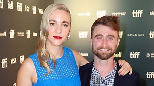 Daniel Radcliffe talks 'Weird: The Al Yankovic Story'