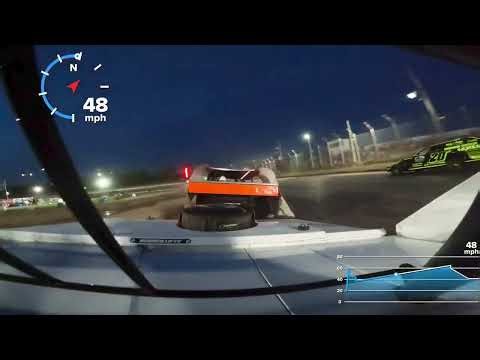 2025 IMCA MODIFIED FEATURE Thunderbird Raceway 7.5.2025