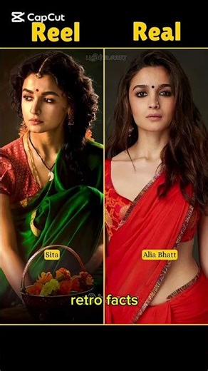 RRR movie cast Reel & Real Lifestyle #rrr #ramcharan #jrntr #aliabhatt #ajaydevgan #shreyaghoshal