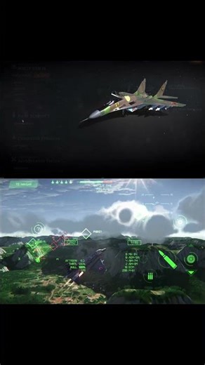 Dominate the Skies! Can YOU Rule PvP in Modern Jet Fighters? Join Now! #Shorts