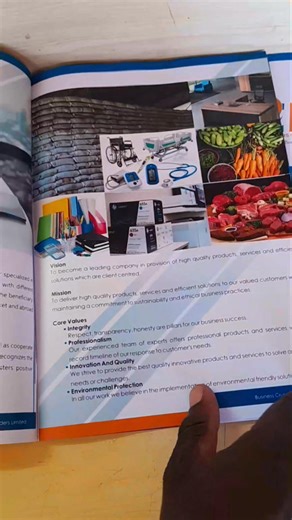 📘 Company Profile, Annual Report & Product Catalogue Design in Zambia 📘 Looking for professional corporate design services in Zambia? Platinum Graphics Ltd specializes in company profile design, annual report design, and product catalogue design that help businesses communicate clearly and look credible. ✅ Company Profile Design (Print & PDF) ✅ Annual Report Design ✅ Product Catalogue Design ✅ Corporate, Clean & Modern Layouts ✅ High-Quality Print-Ready & Digital Files We serve businesses acro