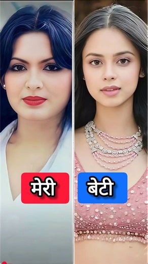 70 ke Dashak ki Superhit Maa-Beti | Golden Era Secrets ❤️ #bollywood #shorts #maa