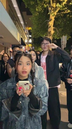 Spam Cooking: Like That Dance Remix Luve