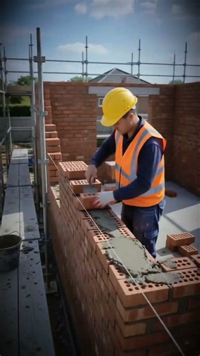 From Foundation to Dream Home | Complete House Construction Process