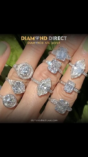 3.4K views · 51 reactions | Explore the grandeur of Diamond Direct...